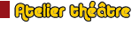 atelier th?atre