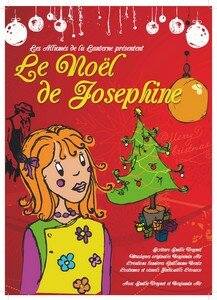 Le No?�l de Jos?�phine (Spectacle Jeune Public)