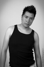 Aaron ROSALES GARCIA